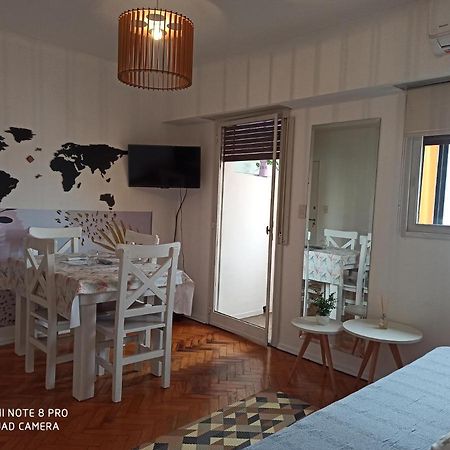 Recoleta First Apartment 부에노스아이레스 외부 사진