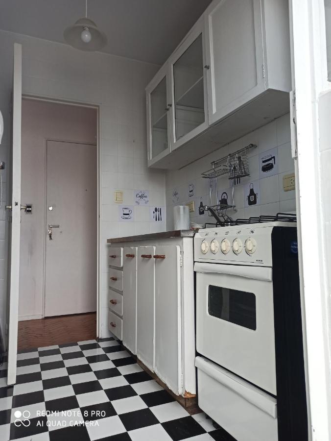 Recoleta First Apartment 부에노스아이레스 외부 사진