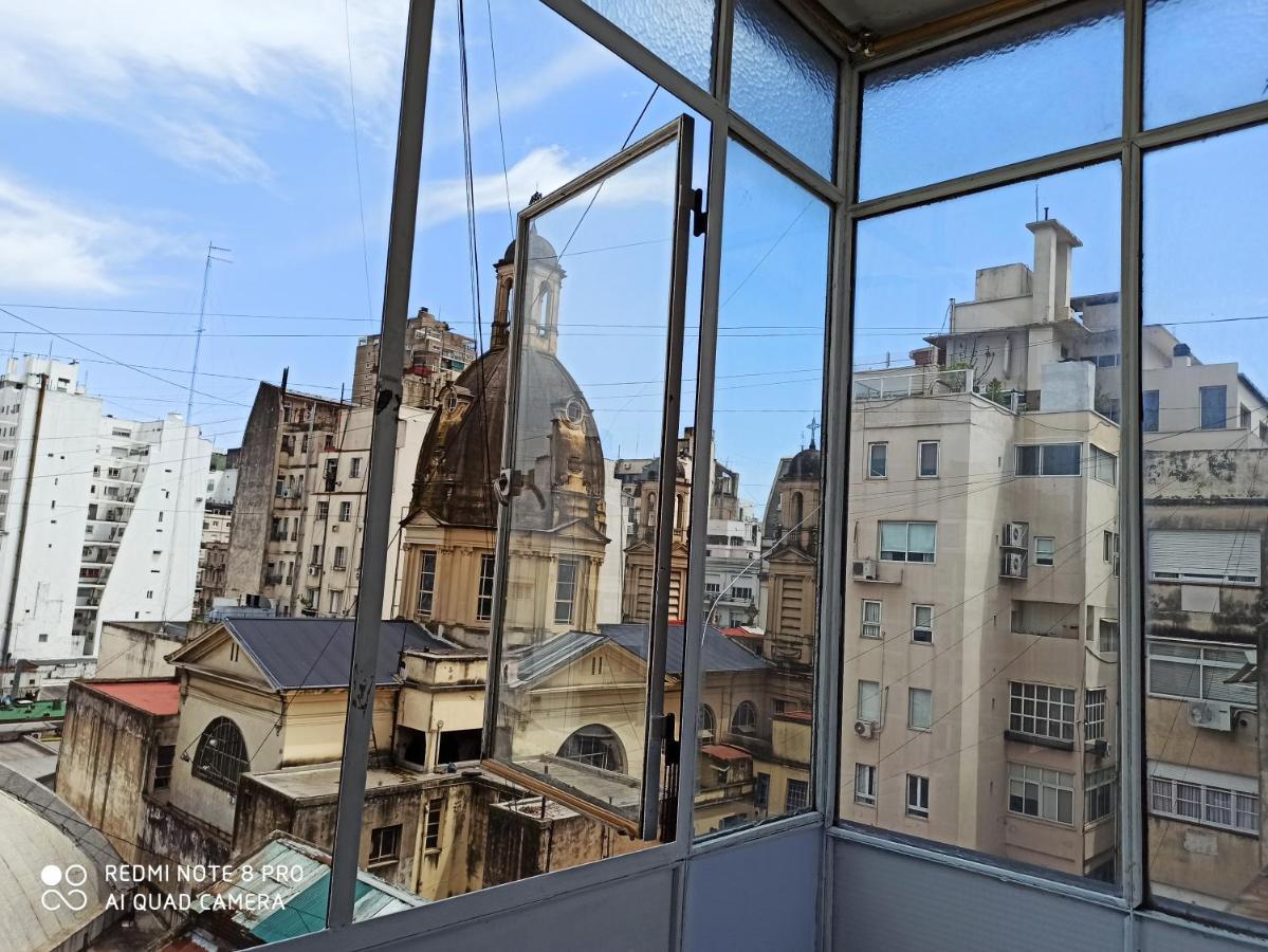 Recoleta First Apartment 부에노스아이레스 외부 사진
