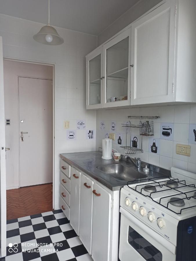 Recoleta First Apartment 부에노스아이레스 외부 사진