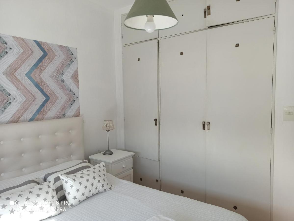 Recoleta First Apartment 부에노스아이레스 외부 사진
