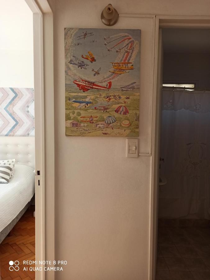 Recoleta First Apartment 부에노스아이레스 외부 사진