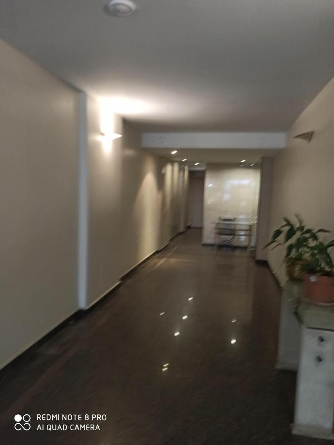Recoleta First Apartment 부에노스아이레스 외부 사진