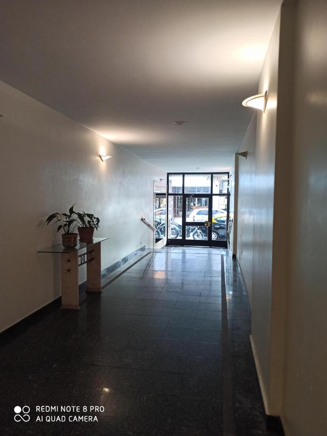 Recoleta First Apartment 부에노스아이레스 외부 사진