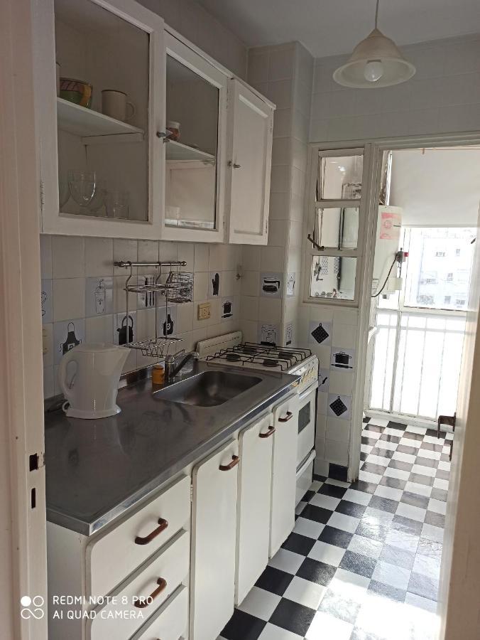 Recoleta First Apartment 부에노스아이레스 외부 사진