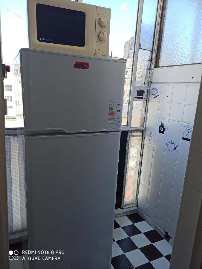 Recoleta First Apartment 부에노스아이레스 외부 사진