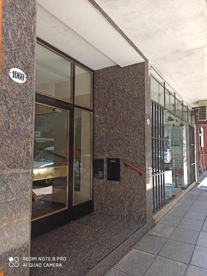 Recoleta First Apartment 부에노스아이레스 외부 사진