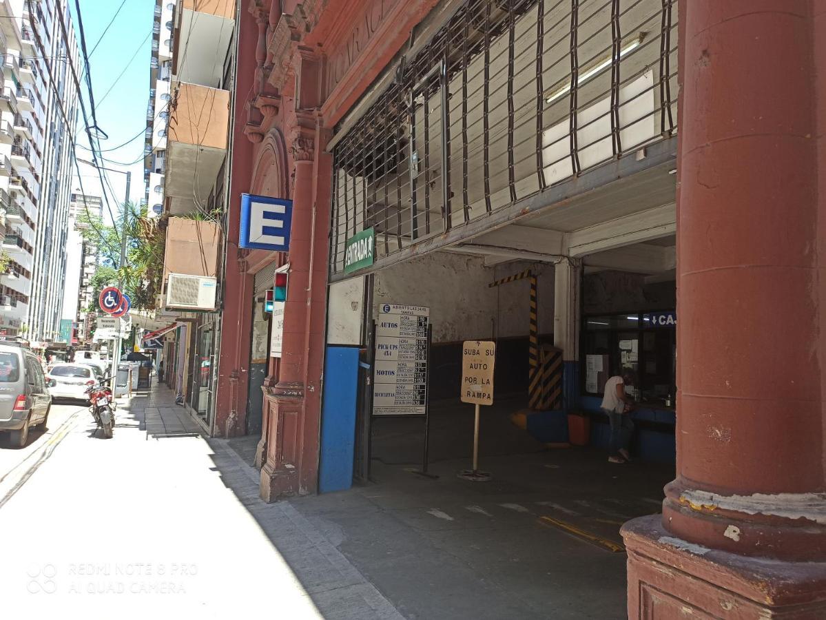 Recoleta First Apartment 부에노스아이레스 외부 사진