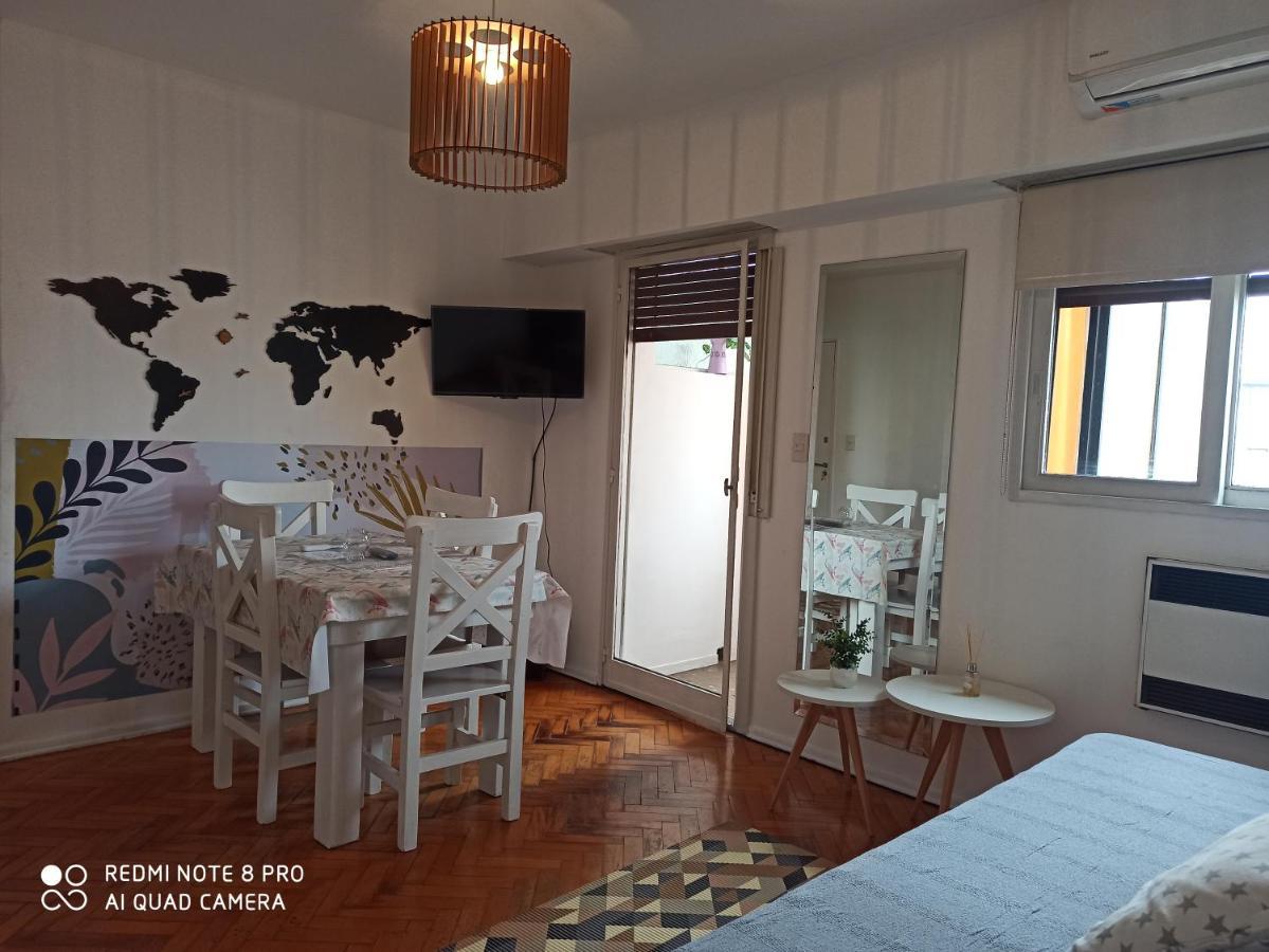 Recoleta First Apartment 부에노스아이레스 외부 사진