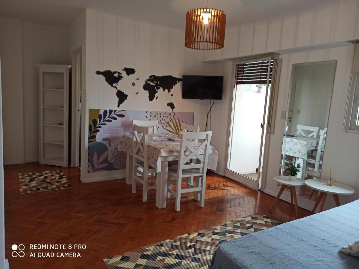 Recoleta First Apartment 부에노스아이레스 외부 사진