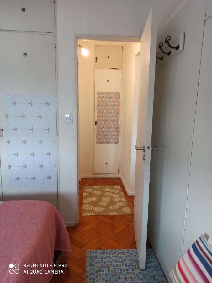Recoleta First Apartment 부에노스아이레스 외부 사진